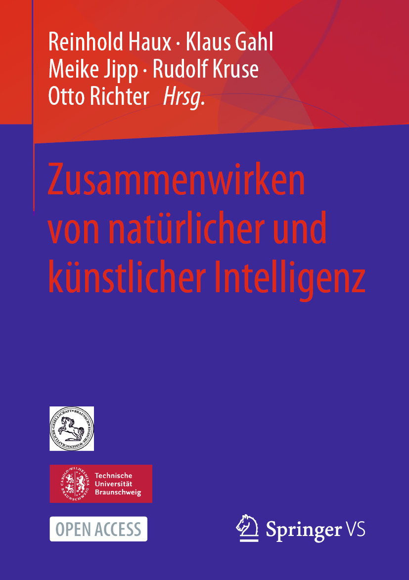 Zusammenwirken von natürlicher und künstlicher Intelligenz