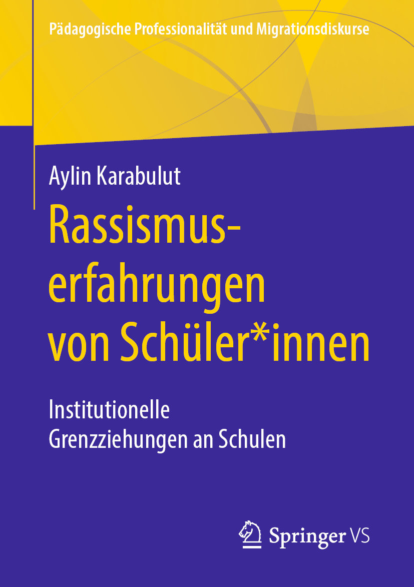 Rassismuserfahrungen von Schüler*innen