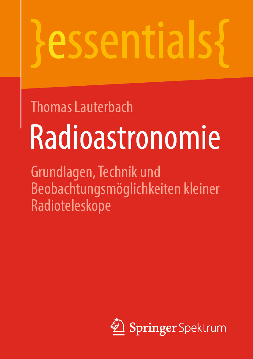 Radioastronomie