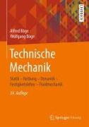 Technische Mechanik