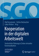 Kooperation in der digitalen Arbeitswelt