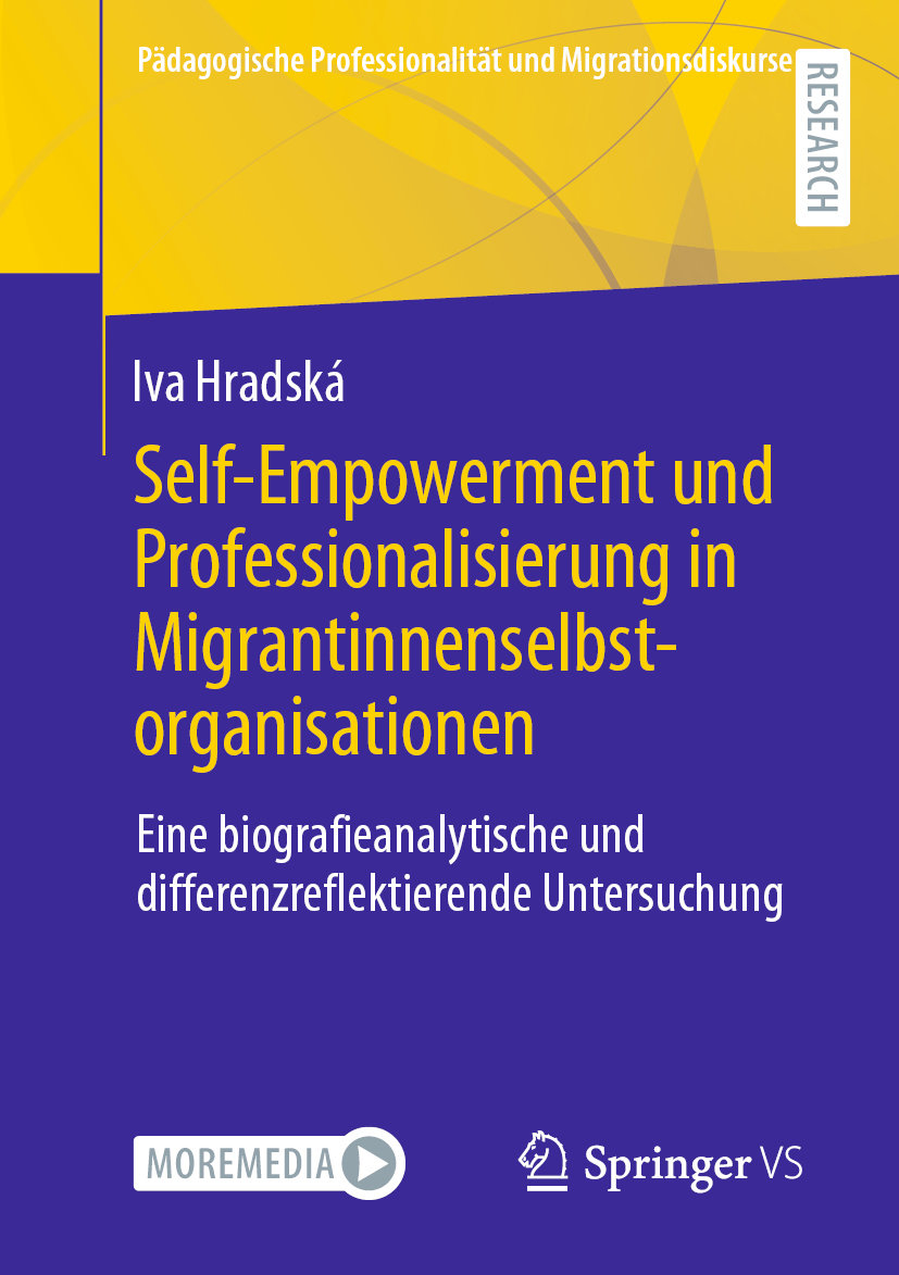 Self-Empowerment und Professionalisierung in Migrantinnenselbstorganisationen