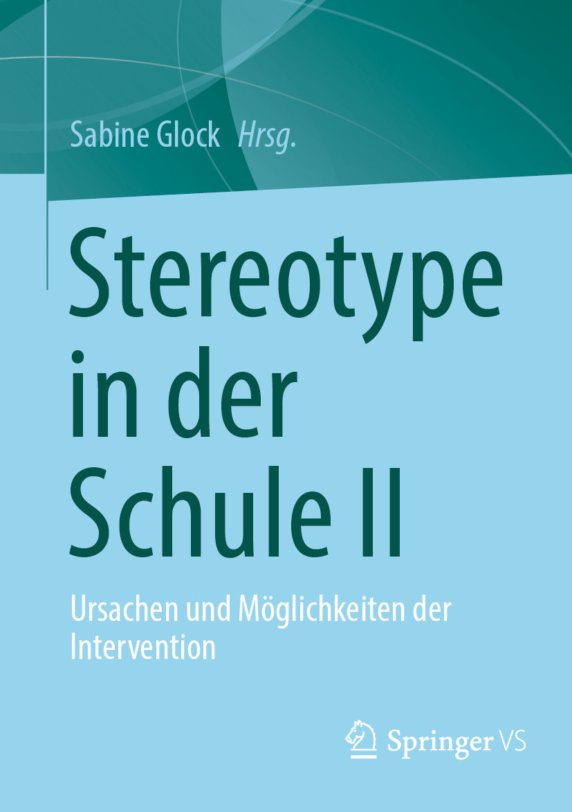 Stereotype in der Schule II