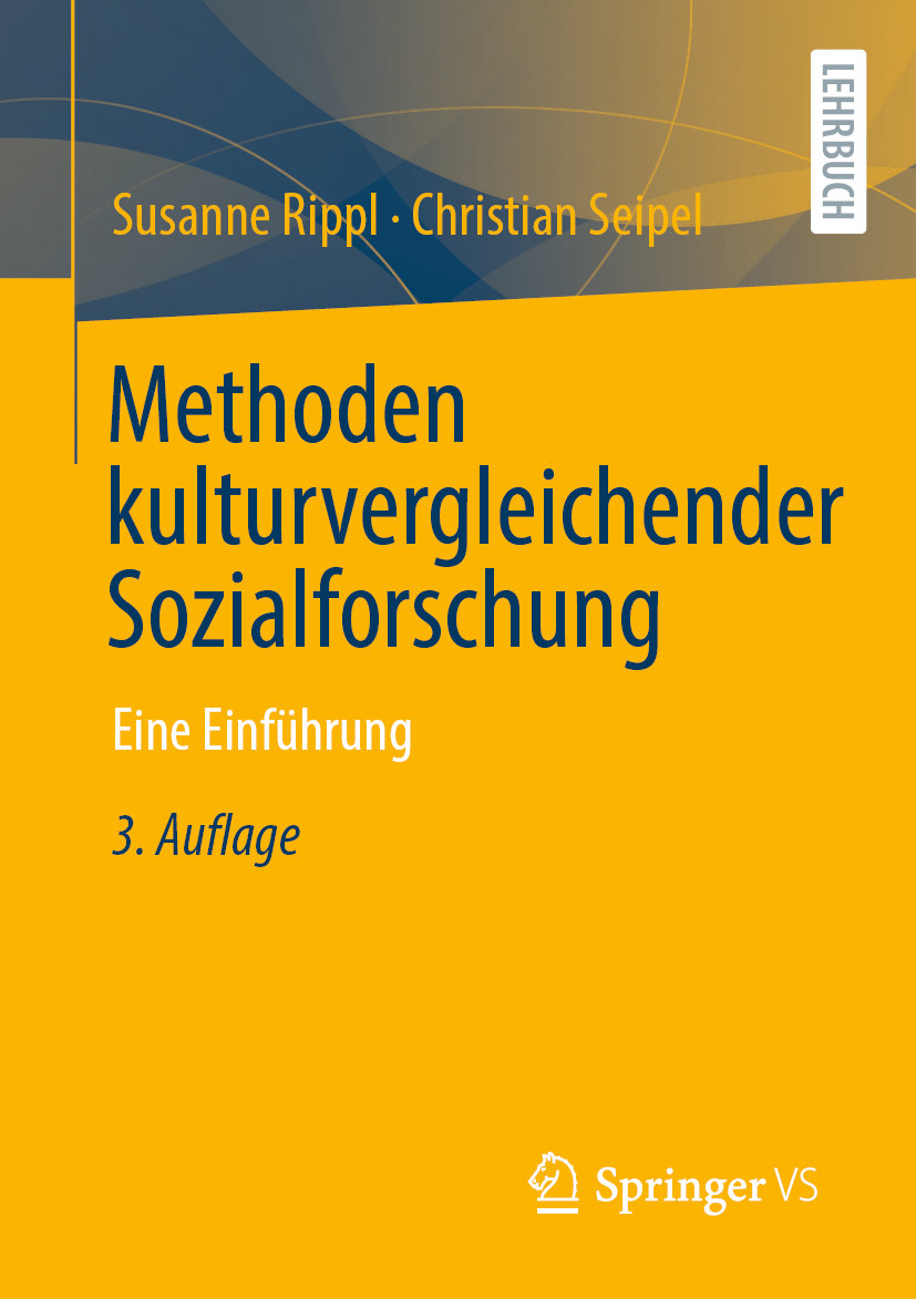 Methoden kulturvergleichender Sozialforschung