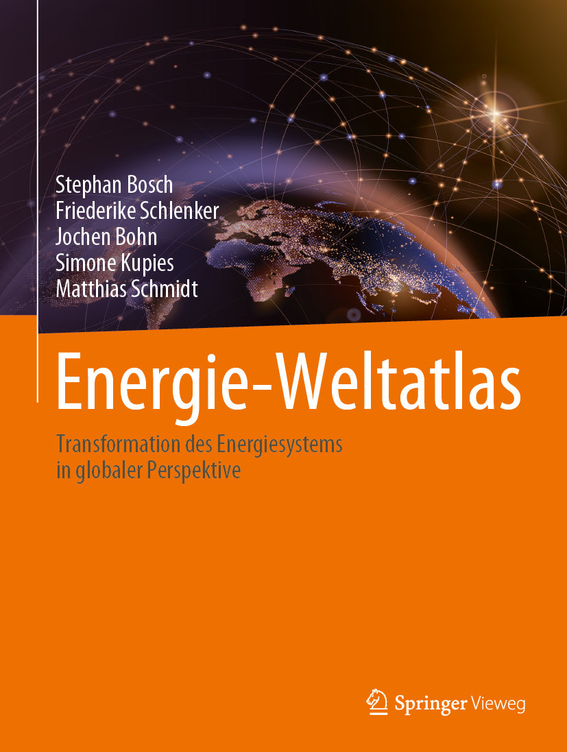 Energie-Weltatlas