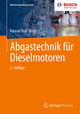 Abgastechnik für Dieselmotoren