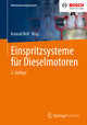 Einspritzsysteme für Dieselmotoren