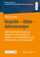 Biografie ¿ Bilder ¿ Adressierungen