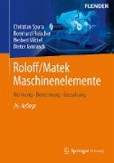 Roloff/Matek Maschinenelemente