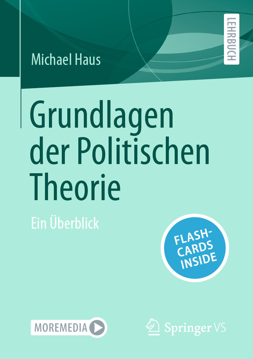 Grundlagen der Politischen Theorie