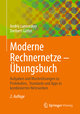 Moderne Rechnernetze - Übungsbuch