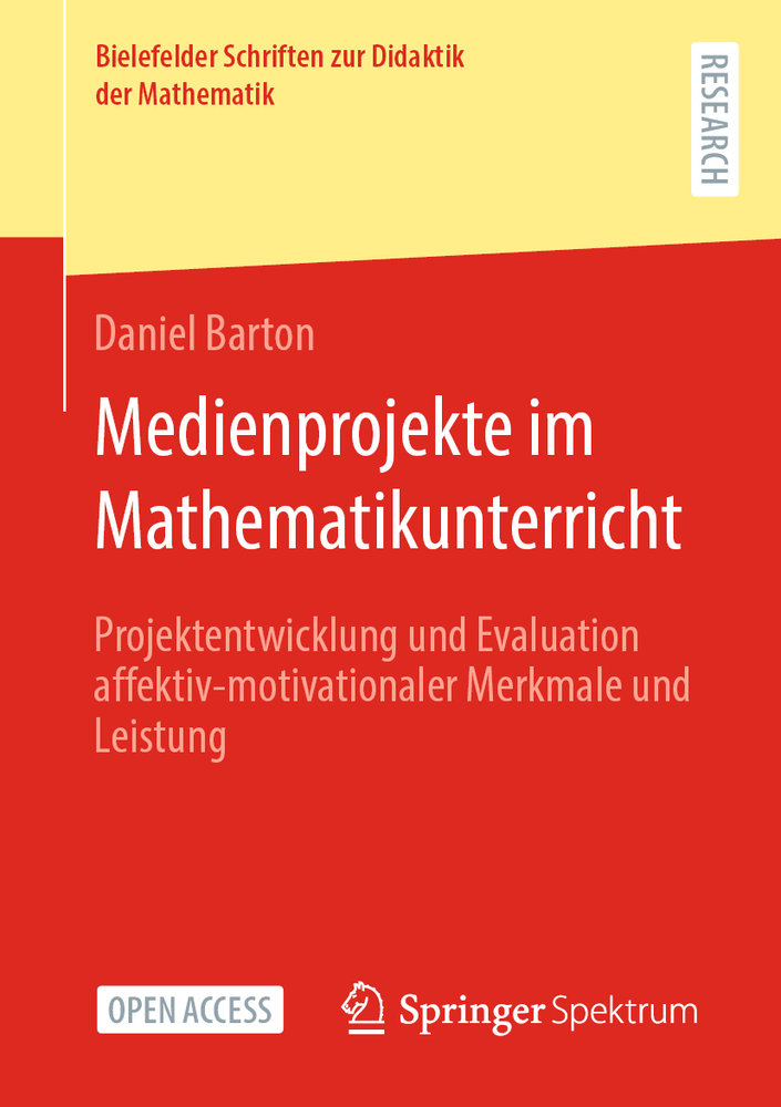 Medienprojekte im Mathematikunterricht