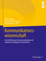 Kommunikationswissenschaft