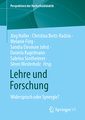 Lehre und Forschung