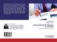 National Bank Of Pakistan: An Analysis