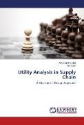 Utility Analysis in Supply Chain