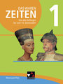 Das waren Zeiten 01 Rheinland-Pfalz. Von den Anfängen bis zum 19. Jahrhundert