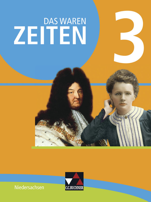 Das waren Zeiten 3 Schülerband - Niedersachsen