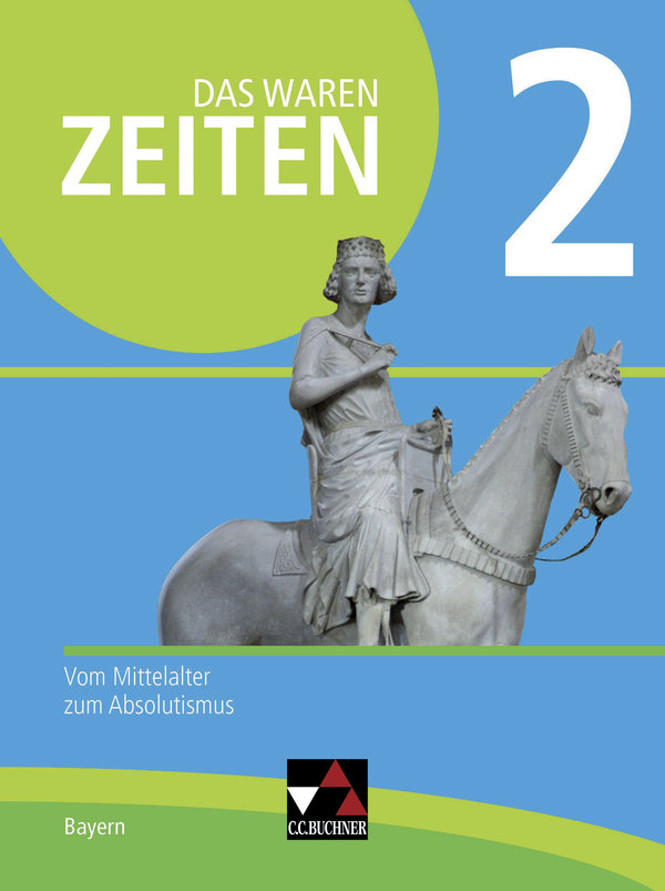 Das waren Zeiten Bayern 2 - neu