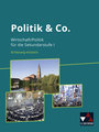 Politik & Co. - Schleswig-Holstein - neu