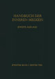 Handbuch der inneren Medizin