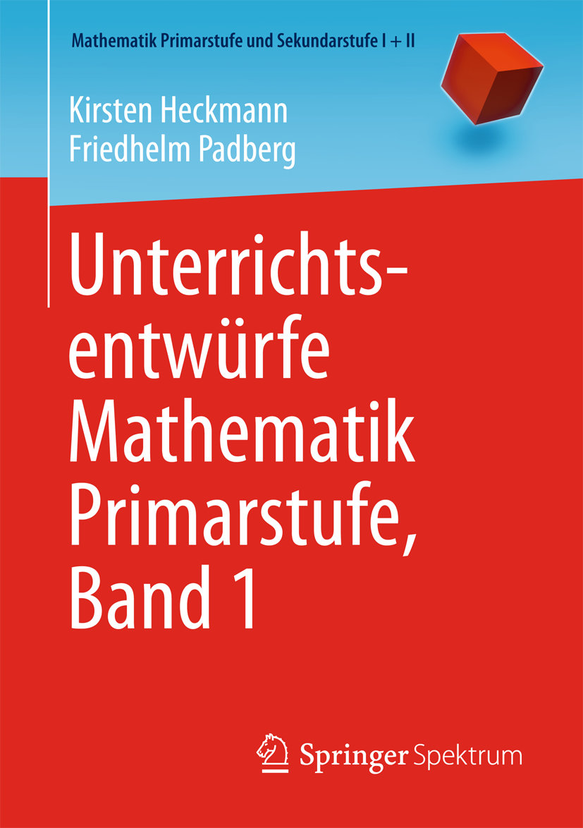 Unterrichtsentwürfe Mathematik Primarstufe 1