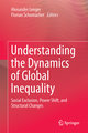 Understanding the Dynamics of Global Inequality