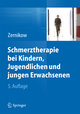 Schmerztherapie bei Kindern, Jugendlichen und jungen Erwachsenen