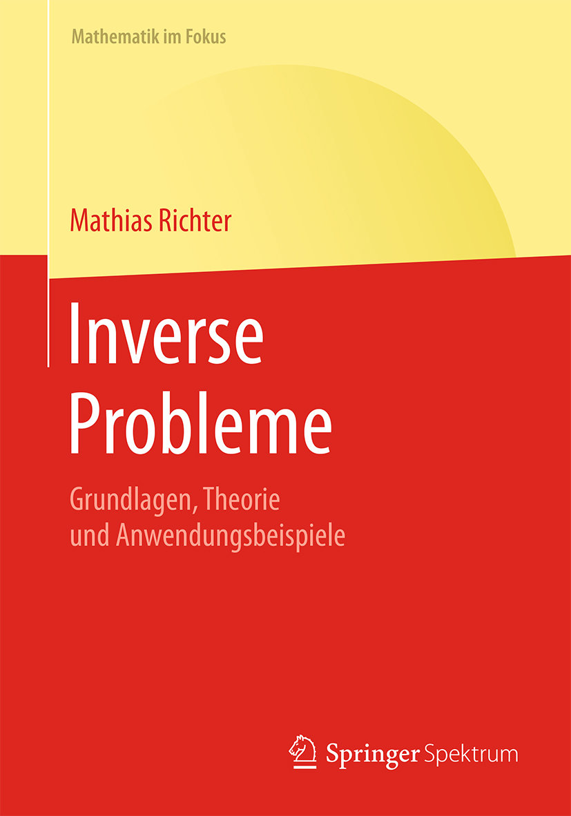 Inverse Probleme