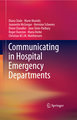 Communicating in Hospital Emergency Departments