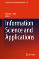 Information Science and Applications