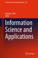 Information Science and Applications