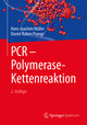 PCR - Polymerase-Kettenreaktion