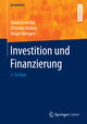 Investition und Finanzierung