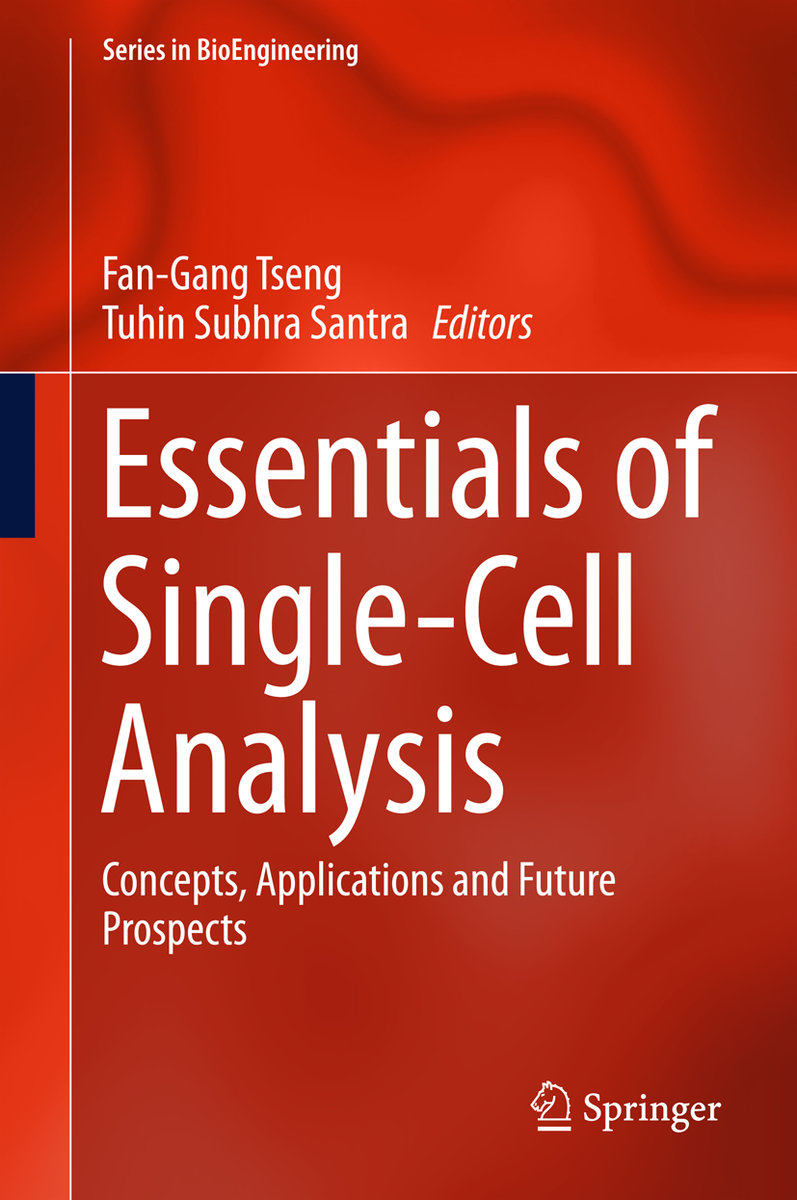 Essentials of Single-Cell Analysis