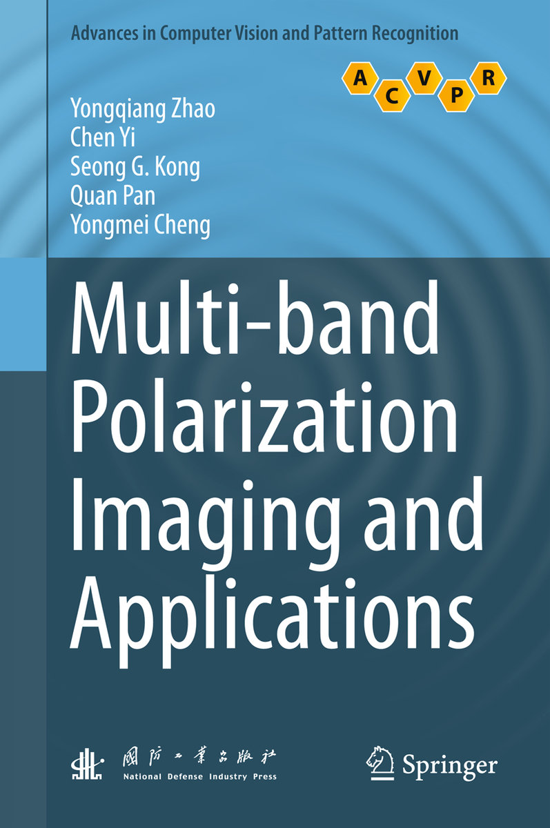 Multi-band Polarization Imaging and Applications