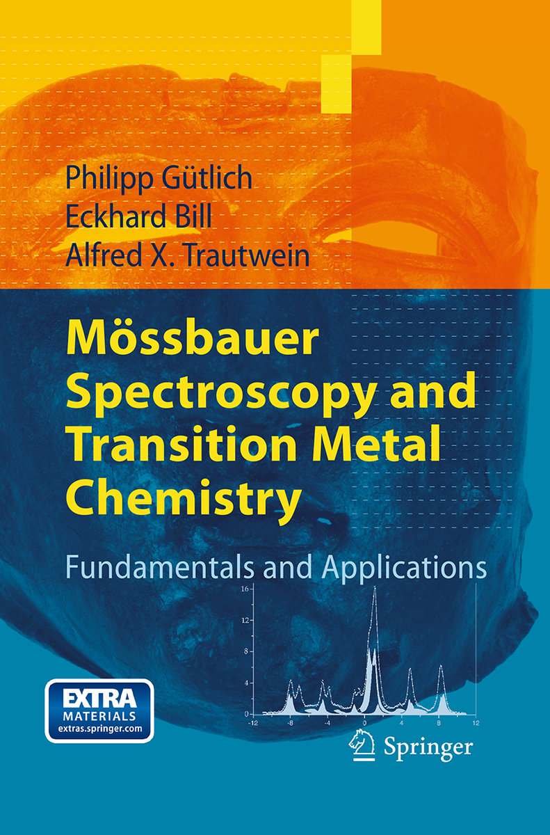 Mössbauer Spectroscopy and Transition Metal Chemistry