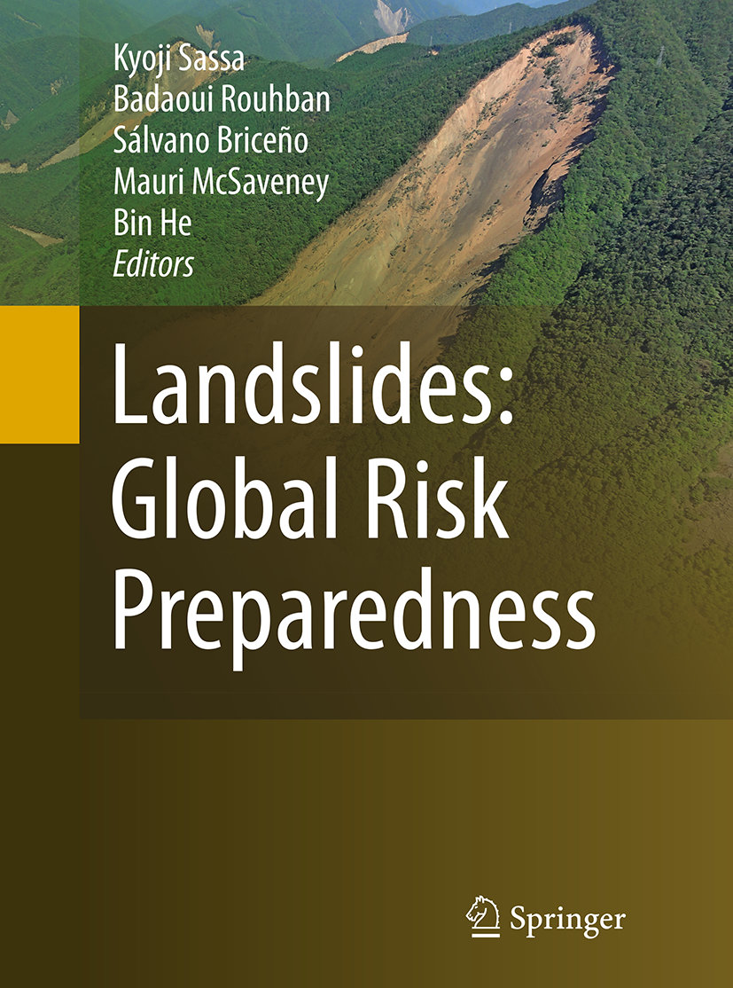 Landslides: Global Risk Preparedness