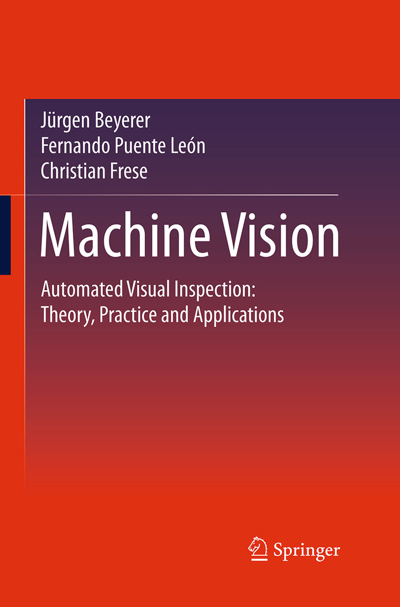 Machine Vision