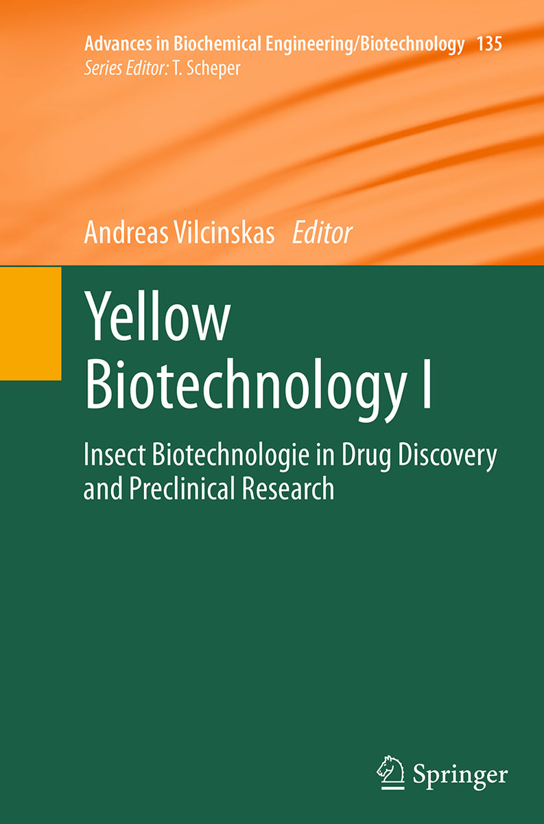 Yellow Biotechnology I