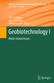 Geobiotechnology I