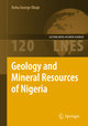 Geology and Mineral Resources of Nigeria