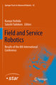 Field and Service Robotics