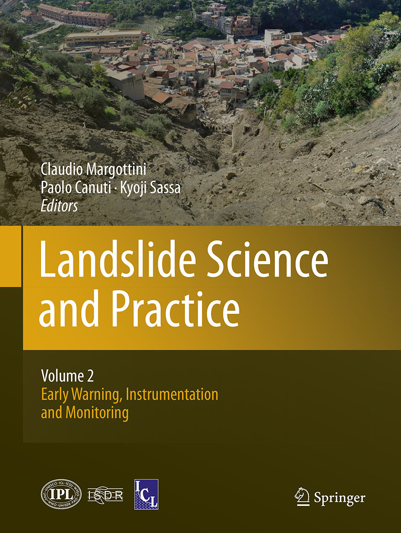 Landslide Science and Practice