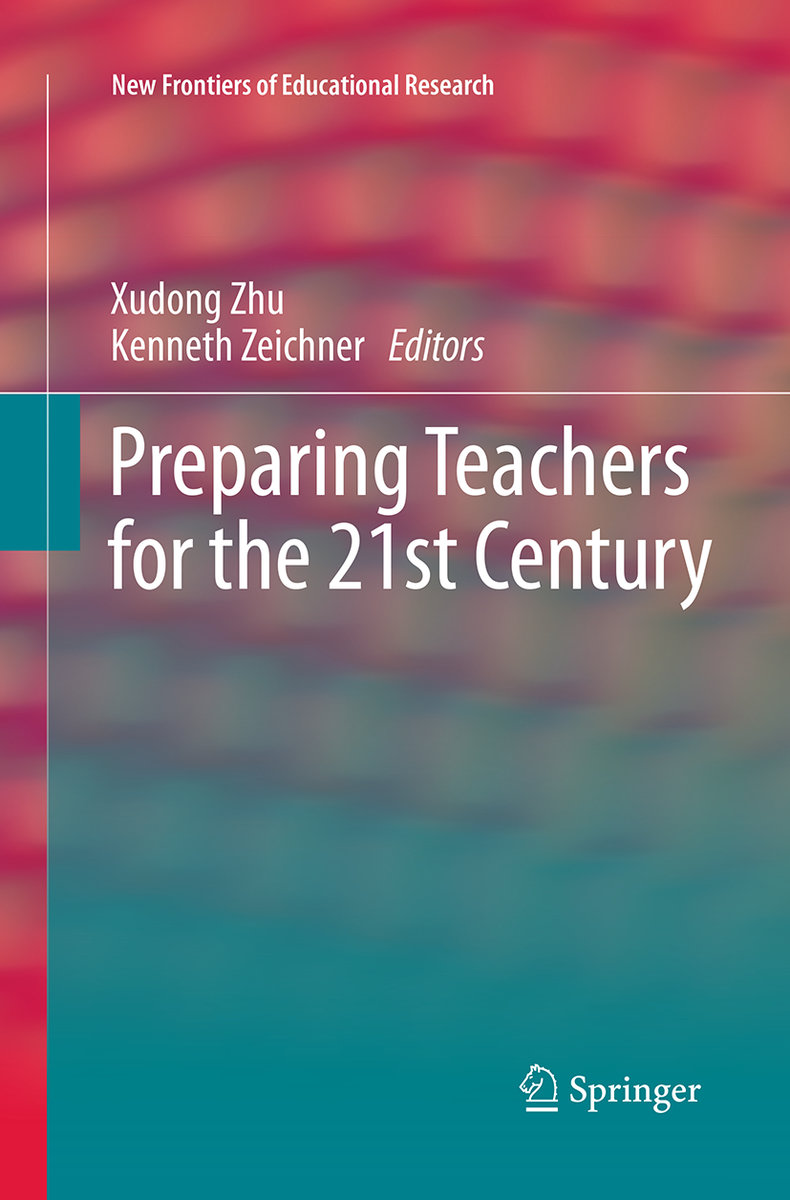 Preparing Teachers for the 21st Century