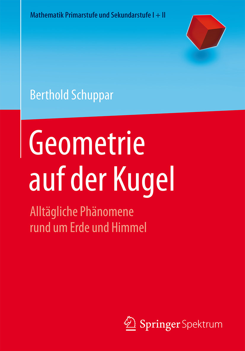 Geometrie auf der Kugel