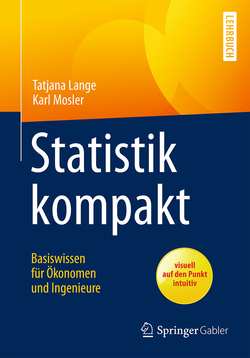 Statistik kompakt