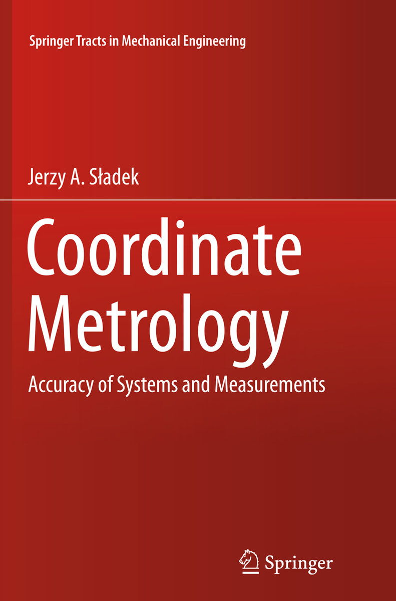 Coordinate Metrology