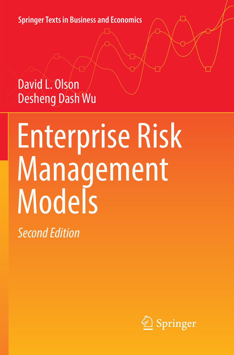 Enterprise Risk Management Models