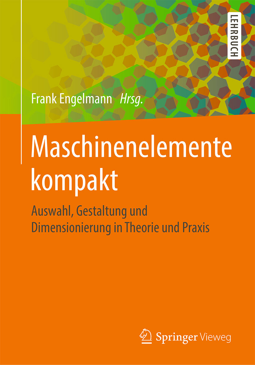 Maschinenelemente kompakt